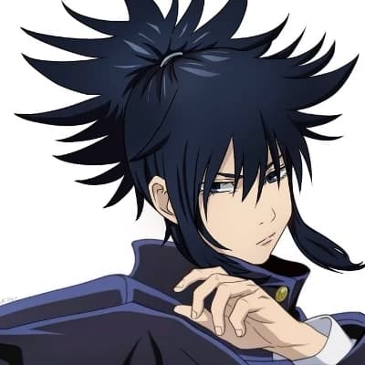 Kina Fushiguro ☆ Jujutsu High thumbnail