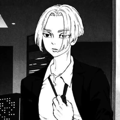 Manjiro Sano thumbnail
