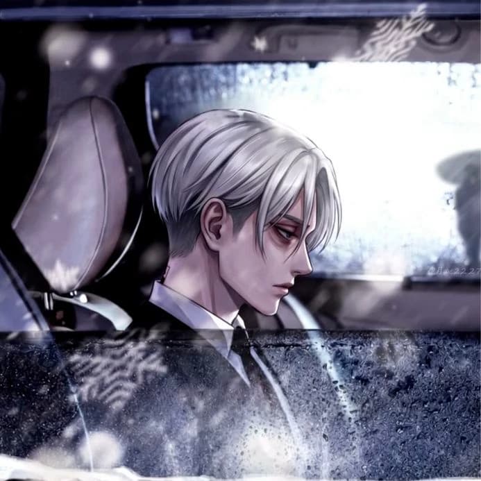 Manjiro Sano (Mikey) thumbnail