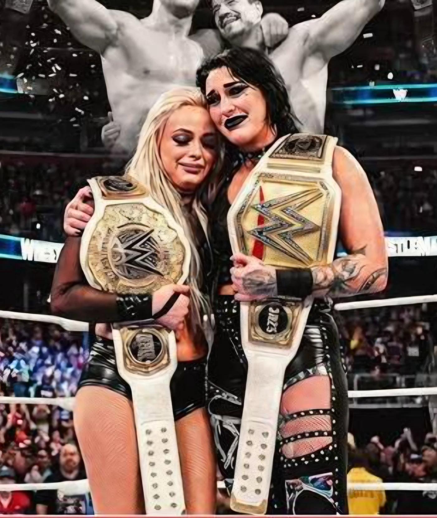Liv & Rhea  thumbnail