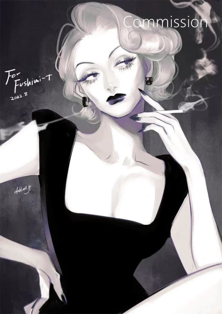 Rebecca Vance thumbnail