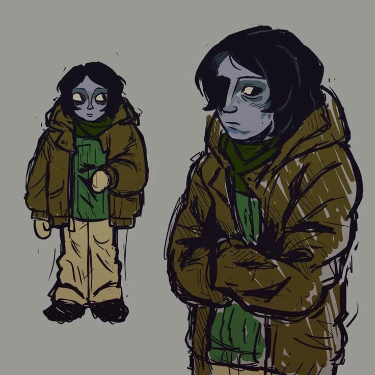 Coat Guy thumbnail