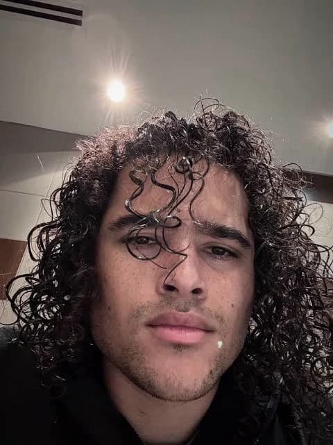 John Tucker thumbnail