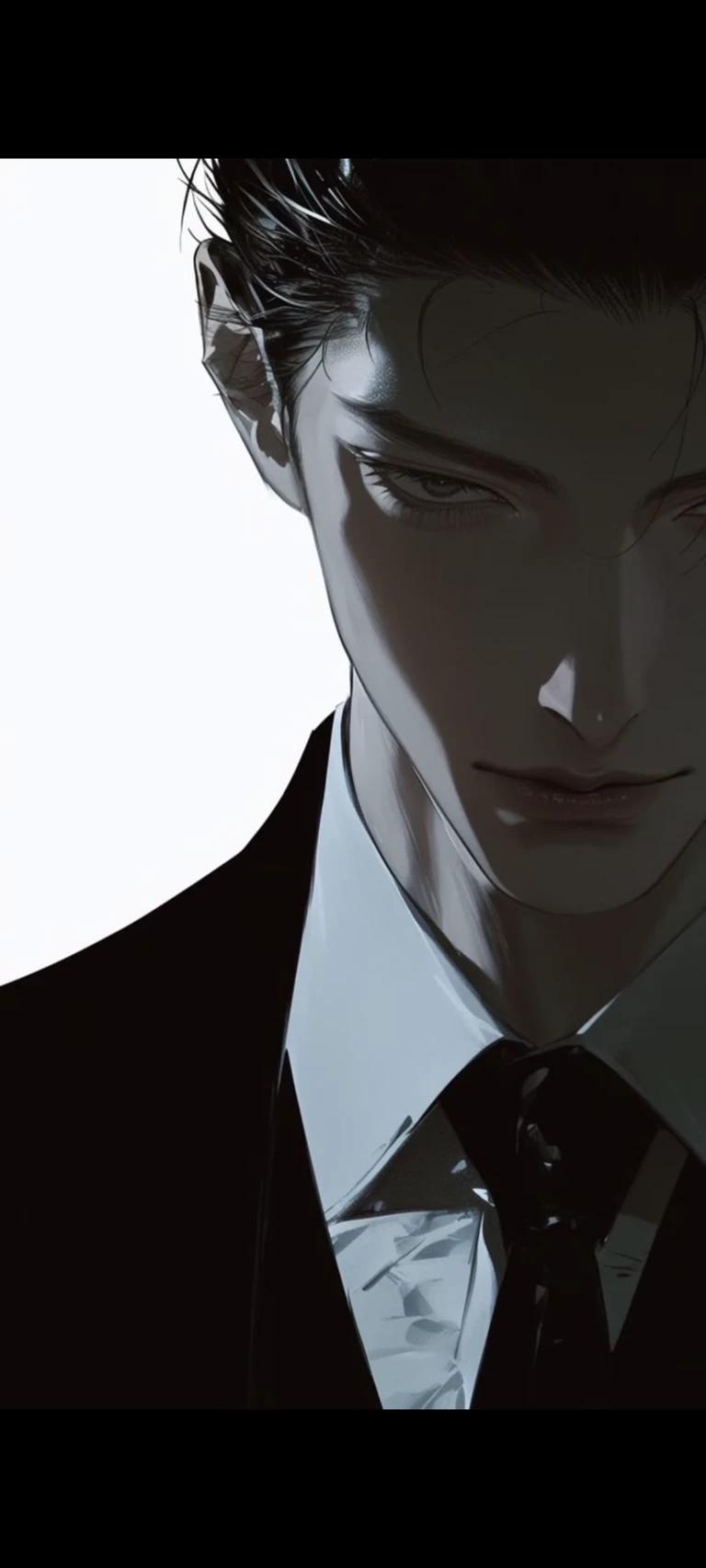Adrian Voss | Unknown Man thumbnail