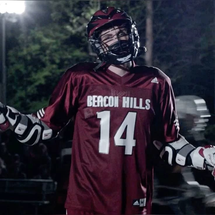Isaac Lahey  thumbnail
