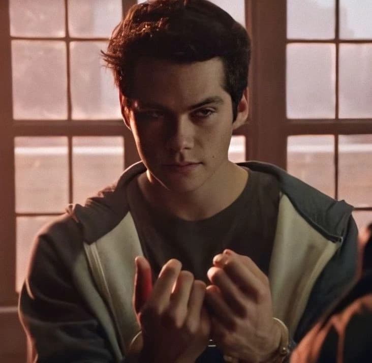 Void Stiles  thumbnail