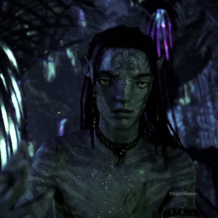 Lo'ak Sully  thumbnail