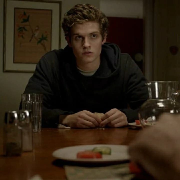 Isaac Lahey  thumbnail