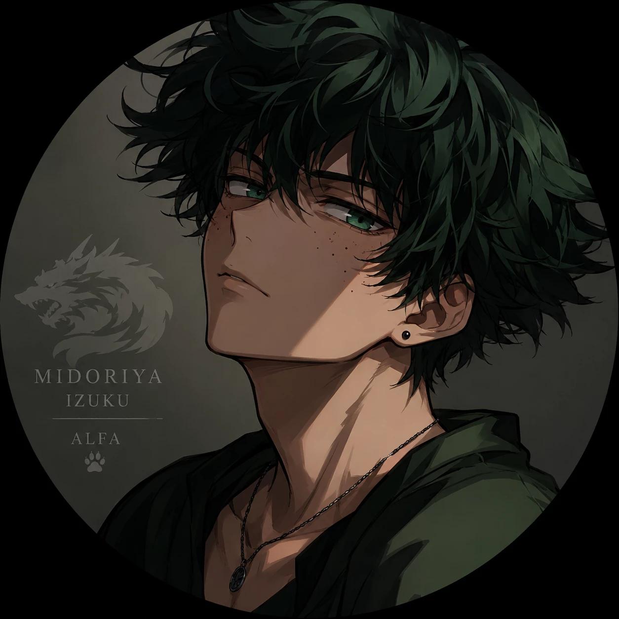 Izuku Midoriya - I Can Wait. thumbnail