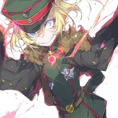 Tanya Degurechaff thumbnail