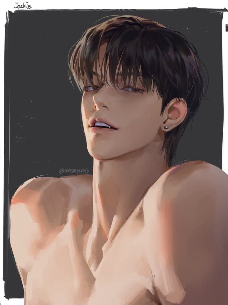 Leo |BL thumbnail