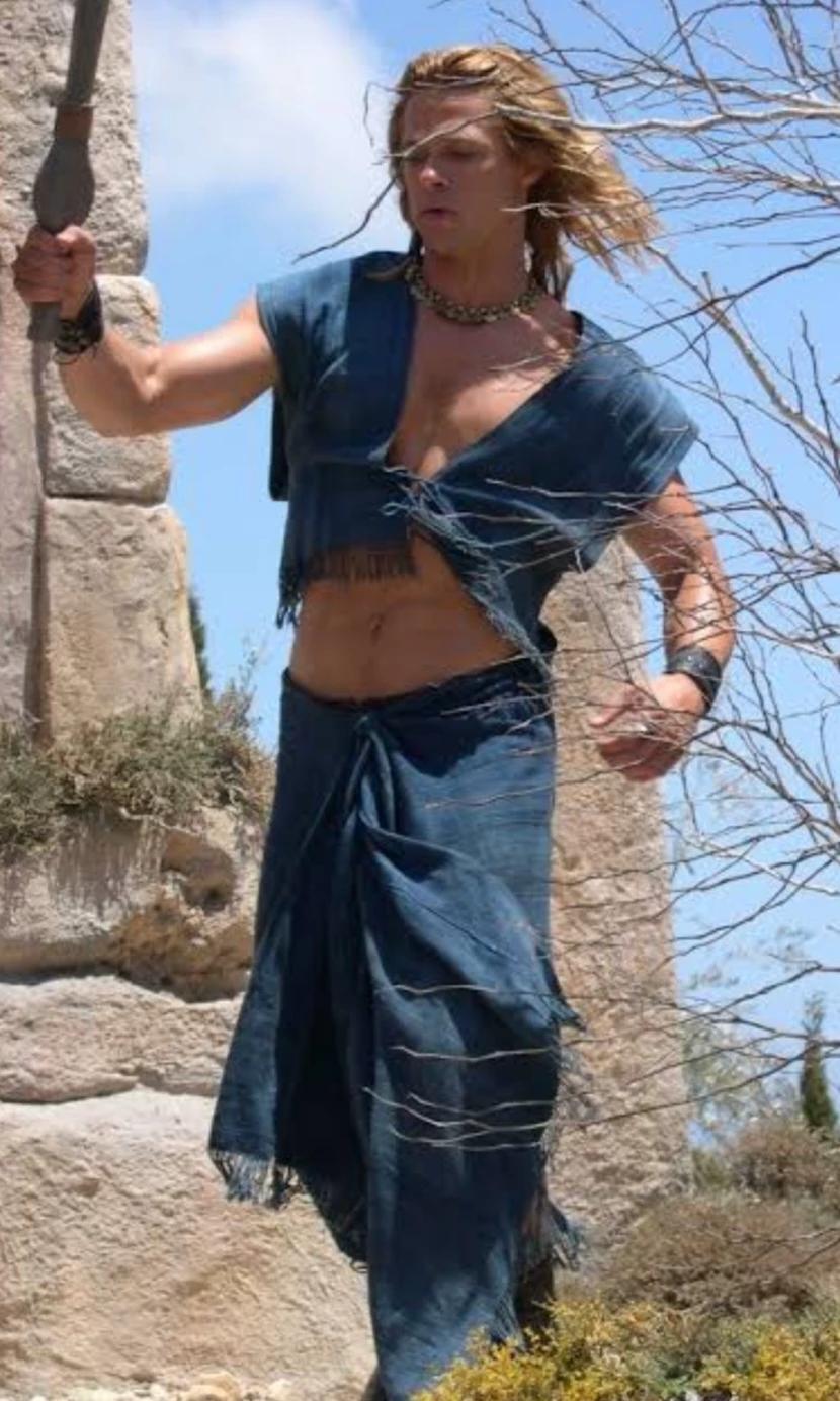 Achilles  thumbnail