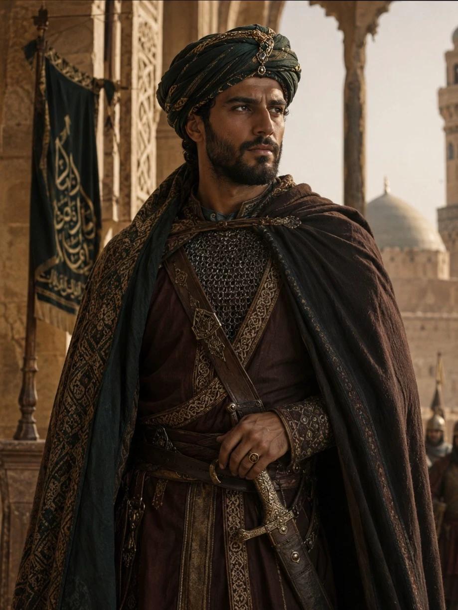 Emir Jalal al-Din Malik ibn Arslan thumbnail