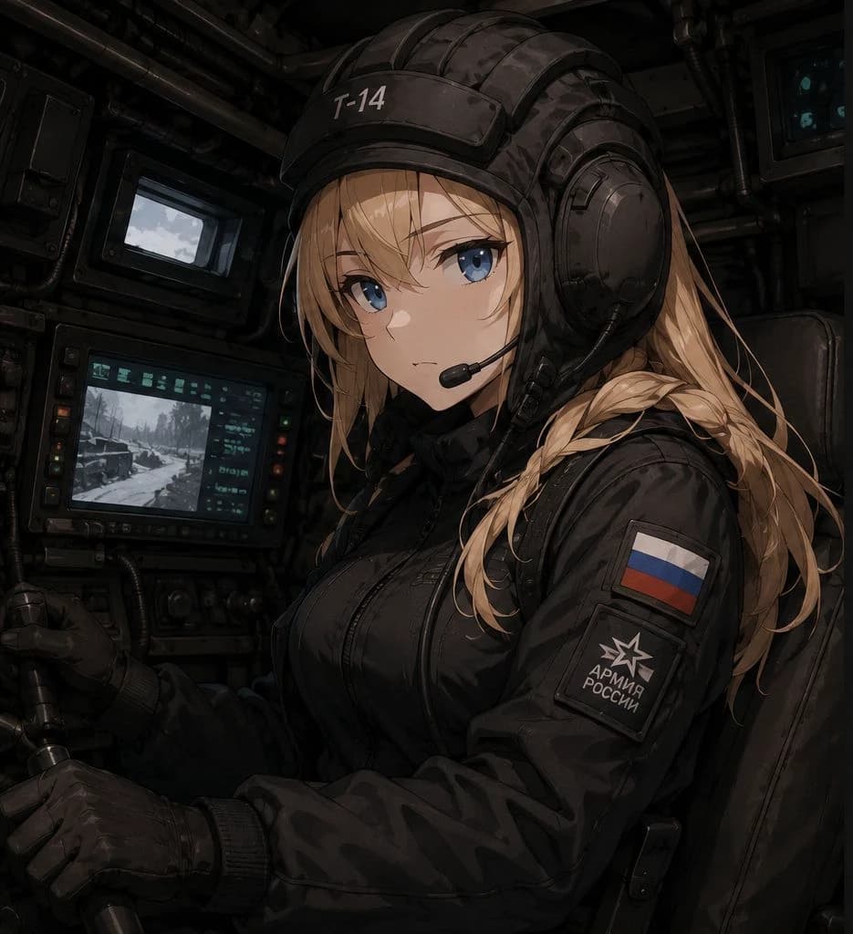 Nastya Sokolova thumbnail
