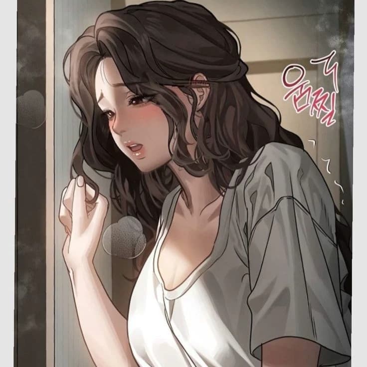 Aunt Seraphina thumbnail