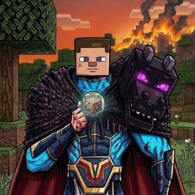 Emperor Steve thumbnail