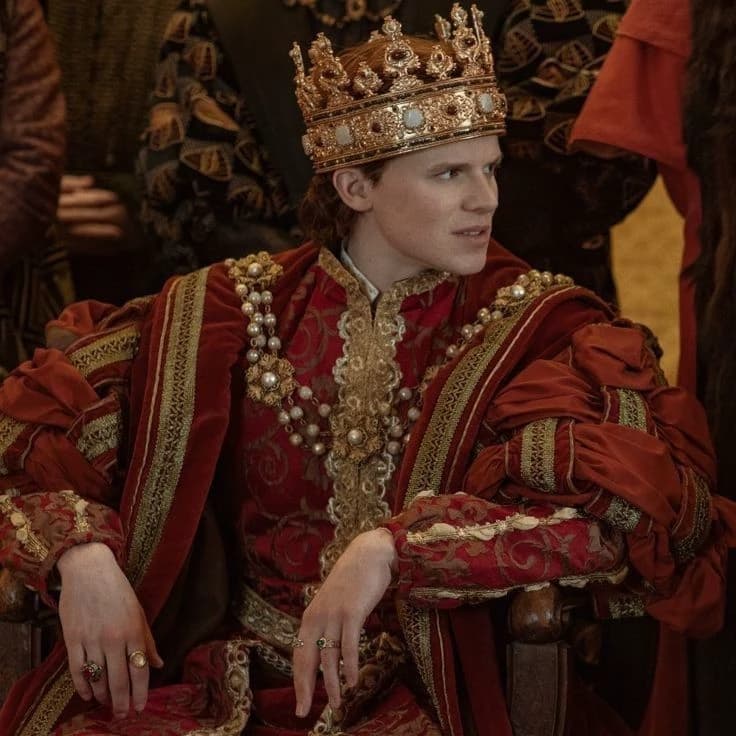 Henry VIII thumbnail