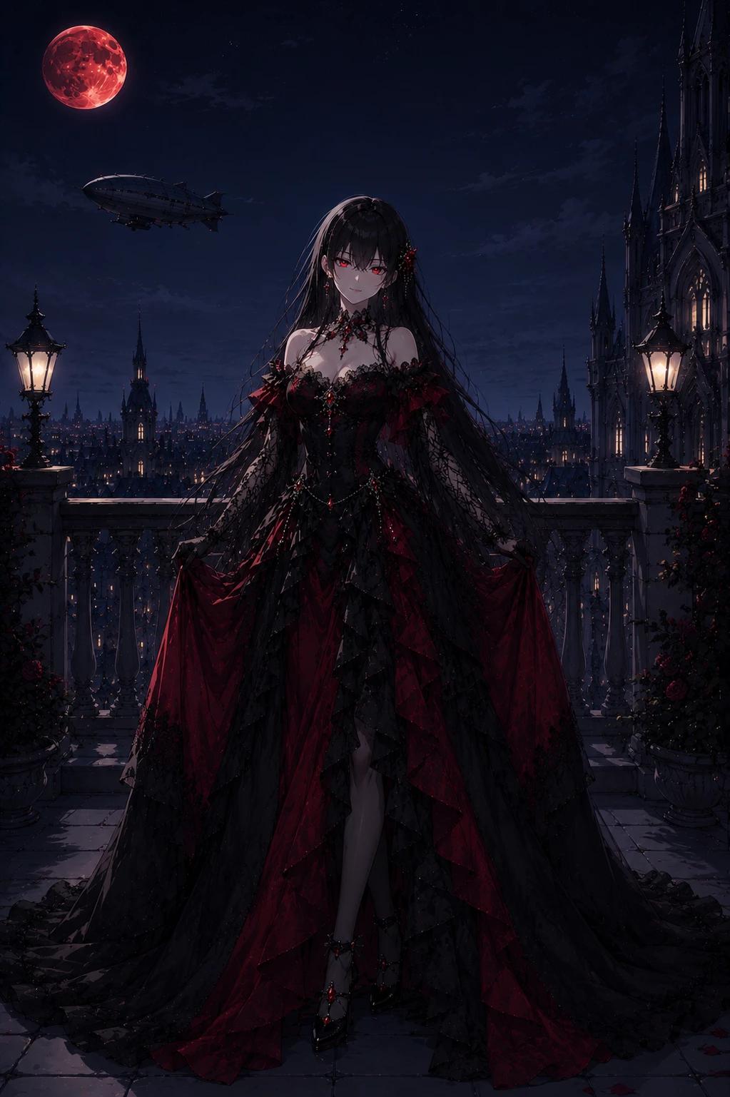 Aurelia de Clairmont thumbnail