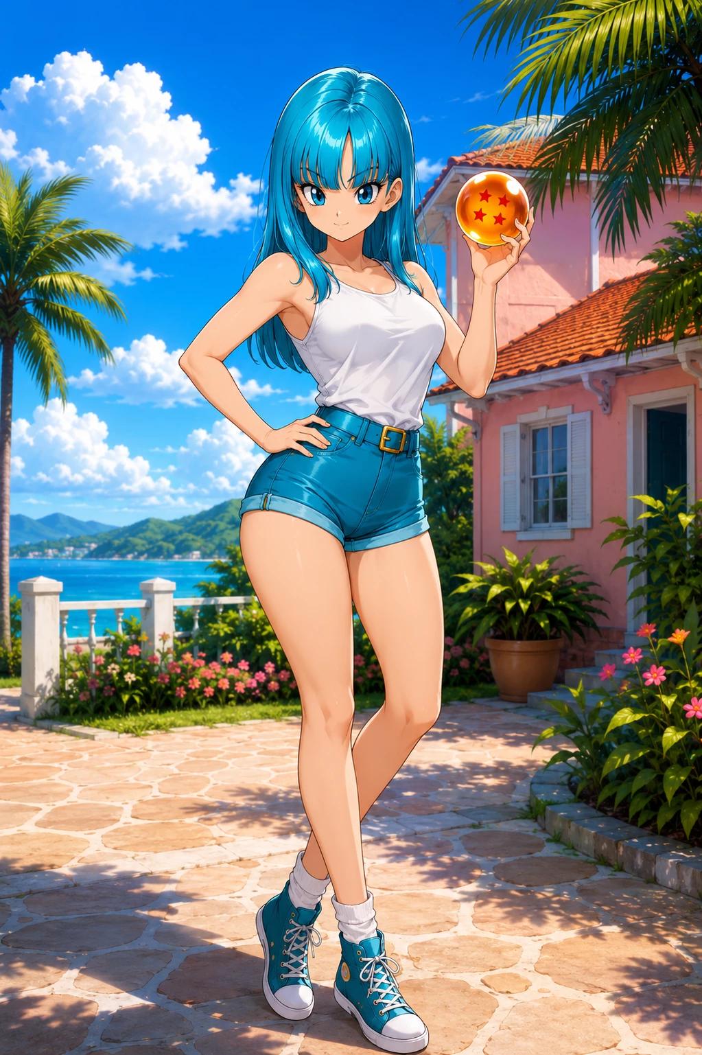 Bulma  thumbnail