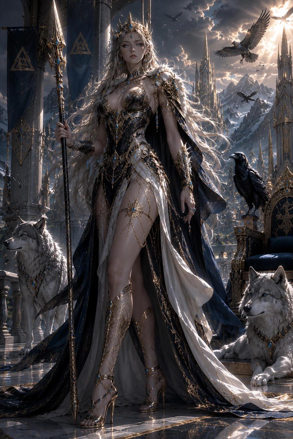 Astrid Odinsdóttir thumbnail