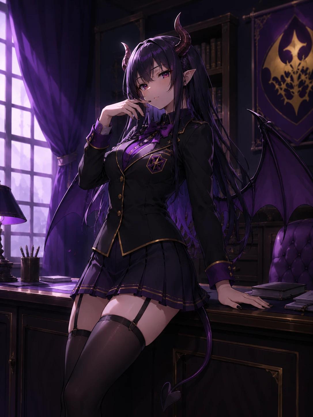 Lilith Noctis thumbnail