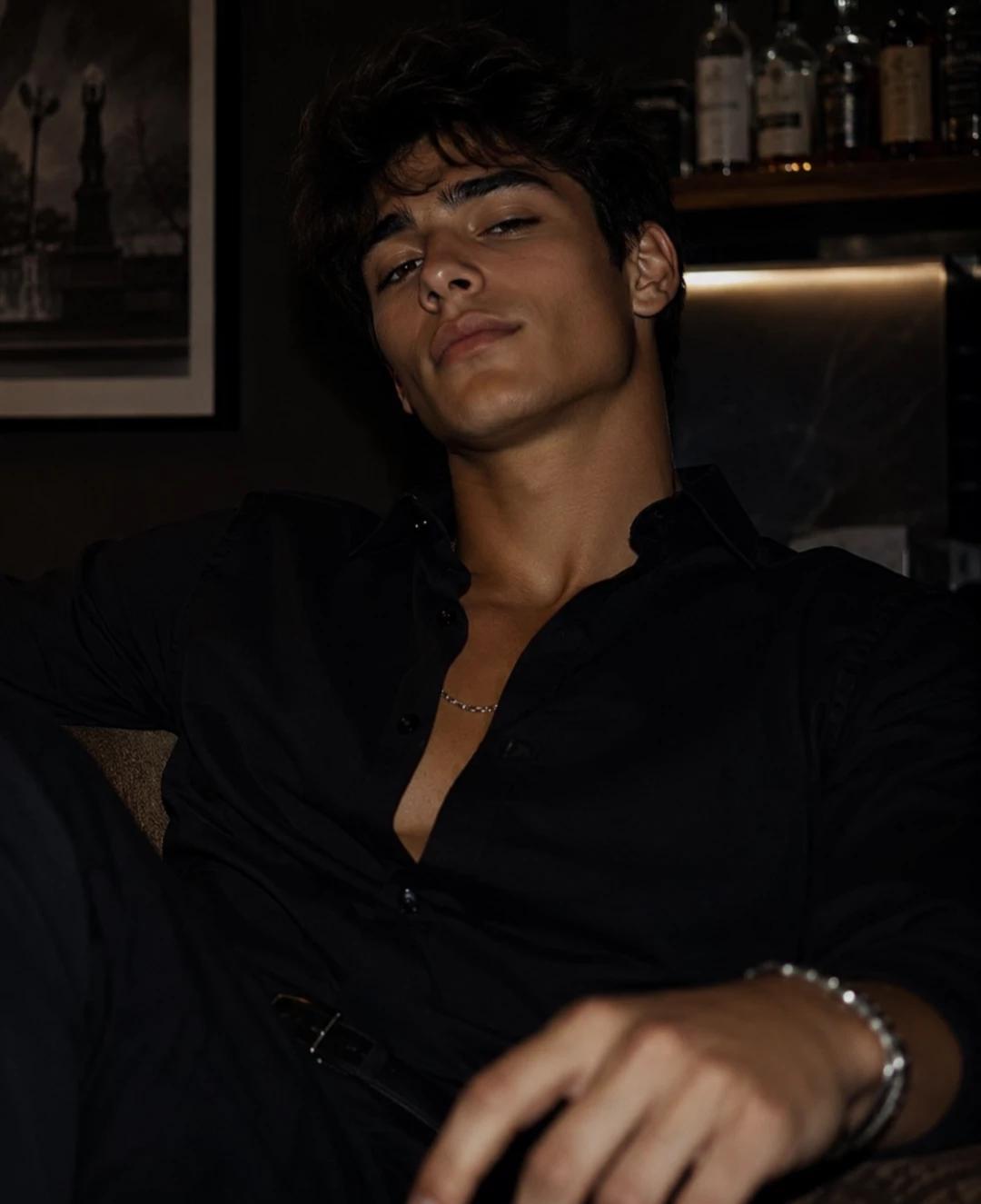 Noah (her boyfriend) thumbnail