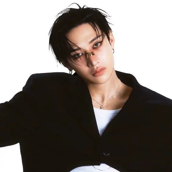 Bang Chan thumbnail