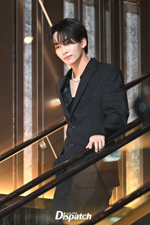 Yoon Jeonghan thumbnail