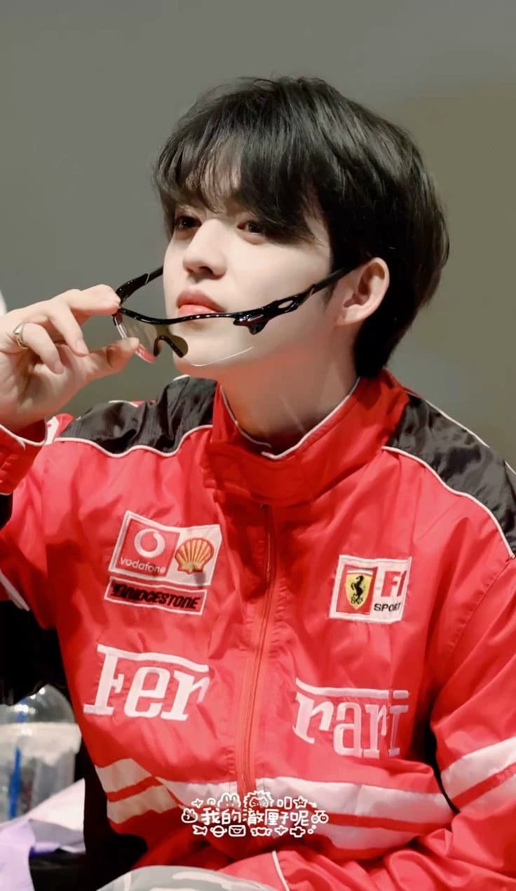 Choi Seungcheol  thumbnail
