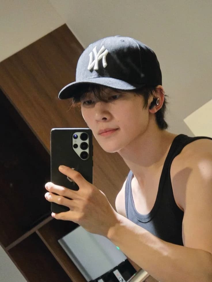 Seok Matthew  thumbnail
