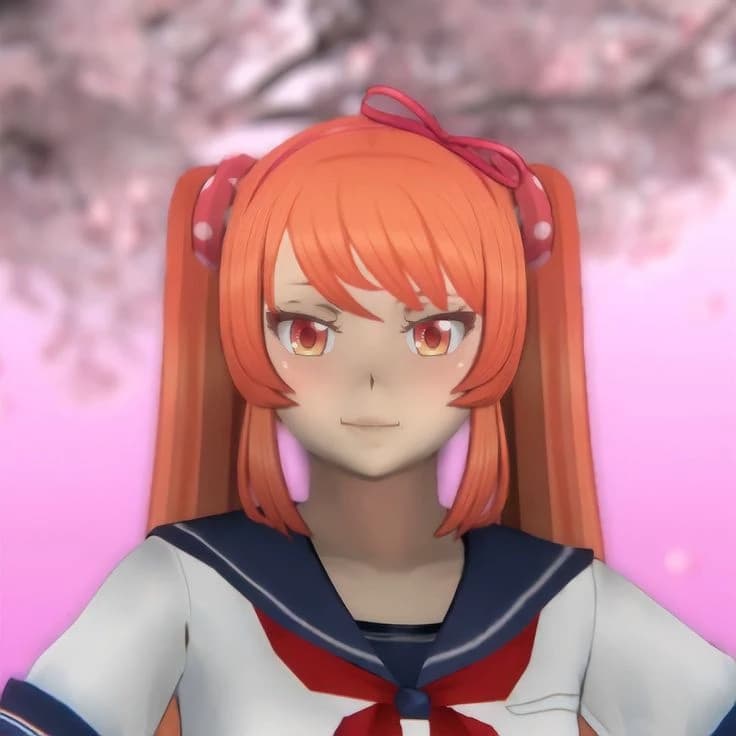 Osana Najimi thumbnail