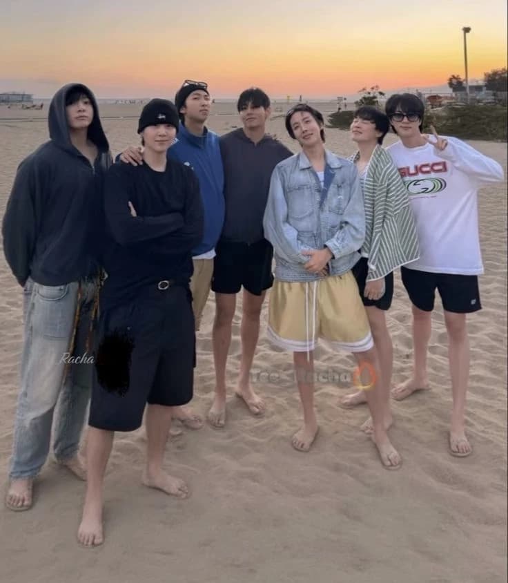BTS playa thumbnail