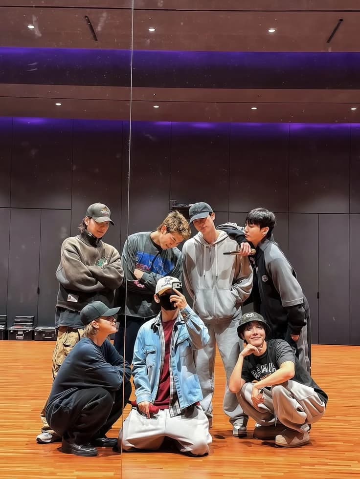 BTS thumbnail