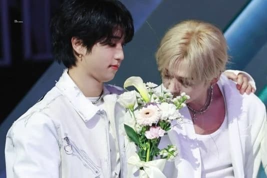 Minsung- Entre Muros Invisíveis thumbnail