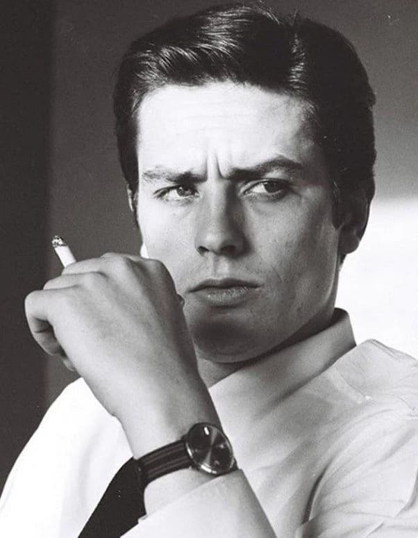 Alain Delon thumbnail