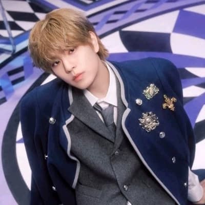 Kim seungmin thumbnail