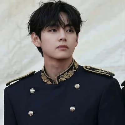 Taehyung thumbnail