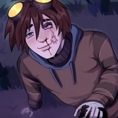 Tobias Rogers (Ticci-Toby) thumbnail
