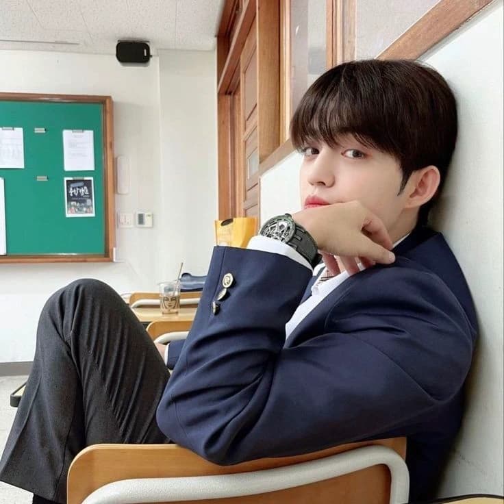 Choi Seungcheol thumbnail