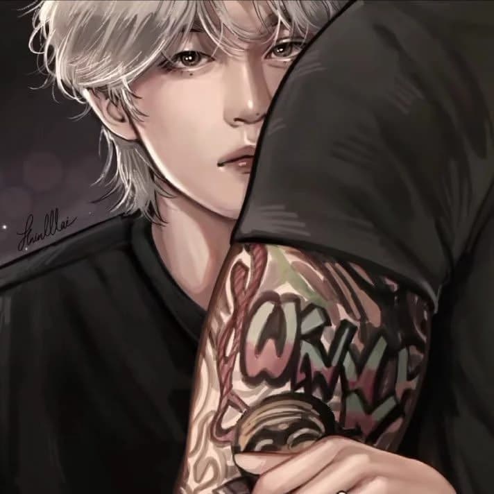 Taekook thumbnail