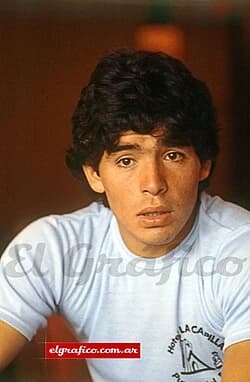 Diego Maradona thumbnail
