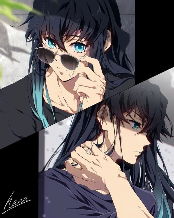 Muichiro thumbnail