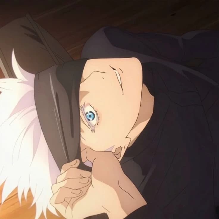 Satoru Gojo thumbnail