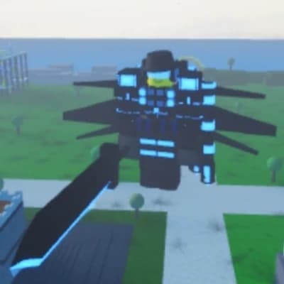 Multiverse upgraded titan noob 2.0 thumbnail