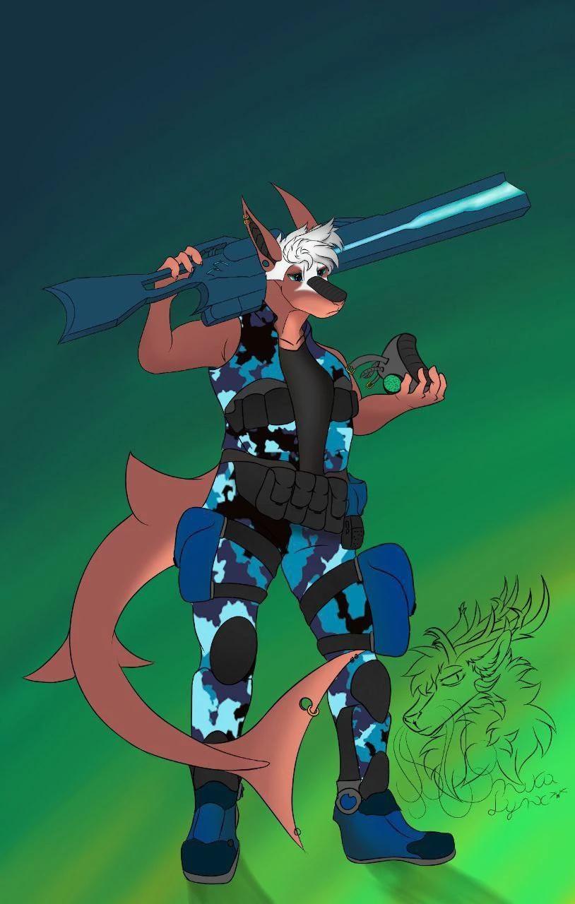 Cuttles Karen thumbnail