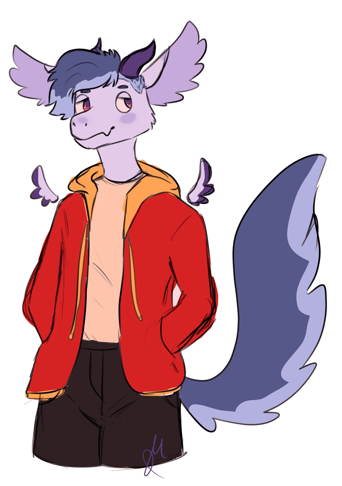 Eric Willians (Furry) thumbnail