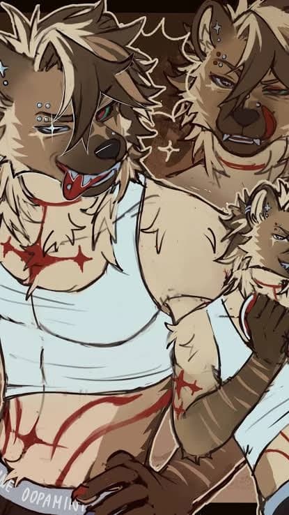 Ryder Furry thumbnail