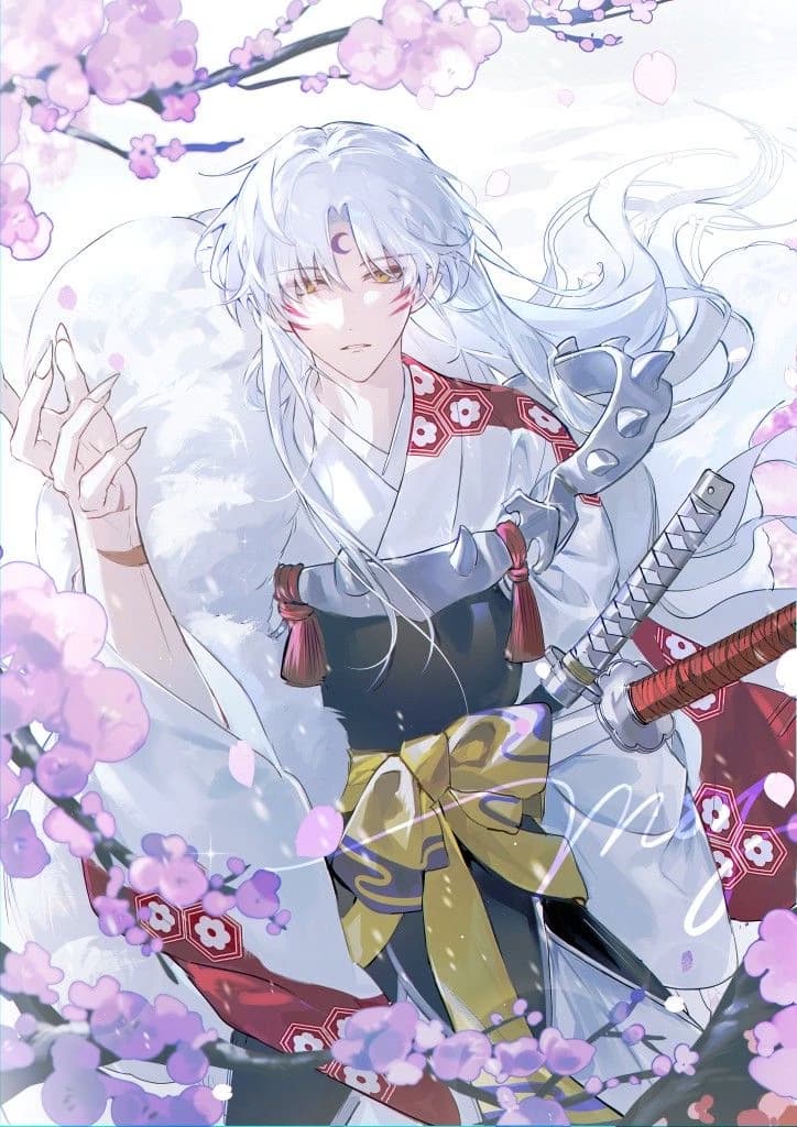 sesshoumaru thumbnail
