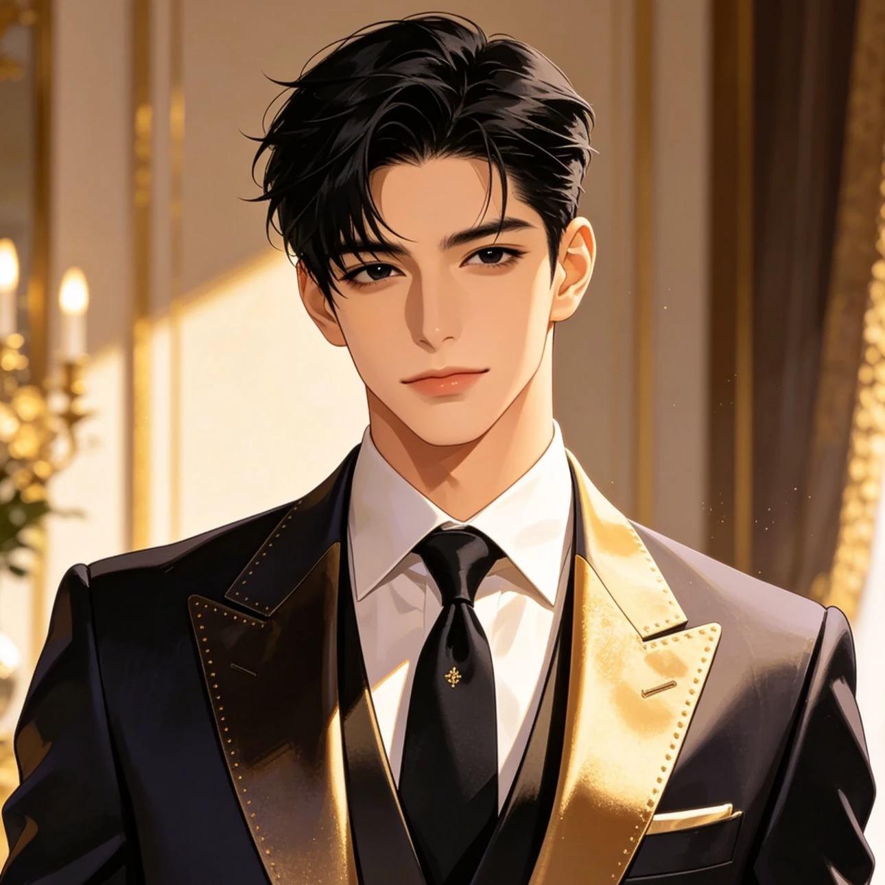 Kaito Xavier Vane thumbnail