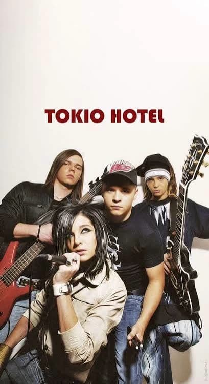 Tokio Hotel parents  thumbnail